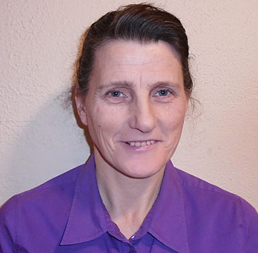 Irute Vilkiene: Housekeeping Manager