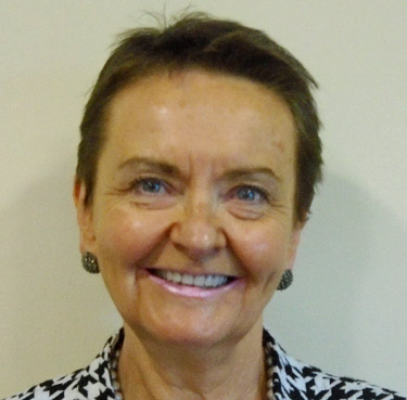 Marie O'Malley:CEO Carrigoran